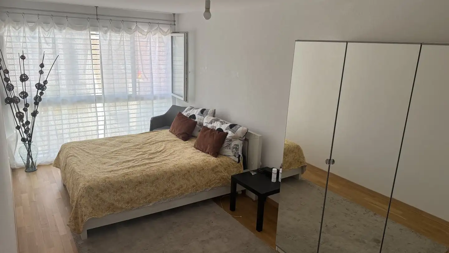 Apartment for rent - 2017 Boudry