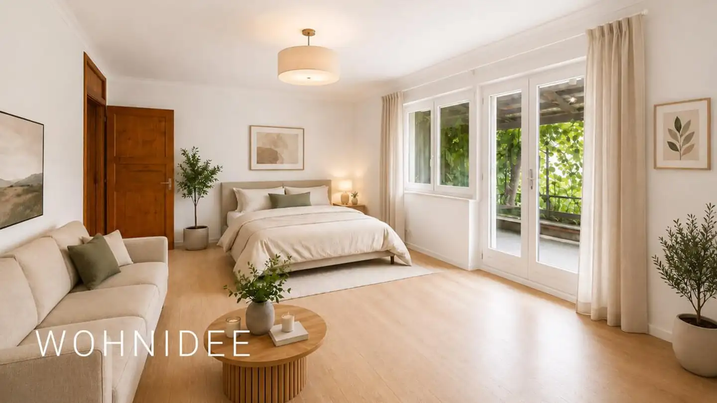 Einfamilienhaus kaufen - 7304 Maienfeld - Foto 4