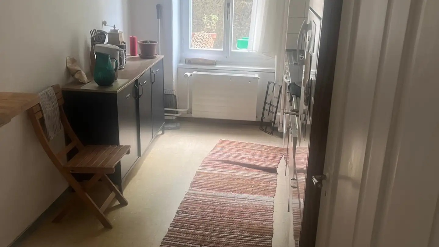 Wohnung mieten - 9000 St. Gallen - Foto 3