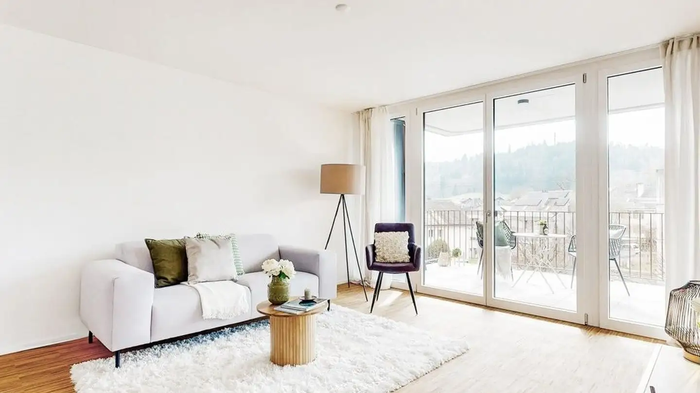 Appartamento in affitto - Bernstrasse 67, 3400 Burgdorf - Foto 3