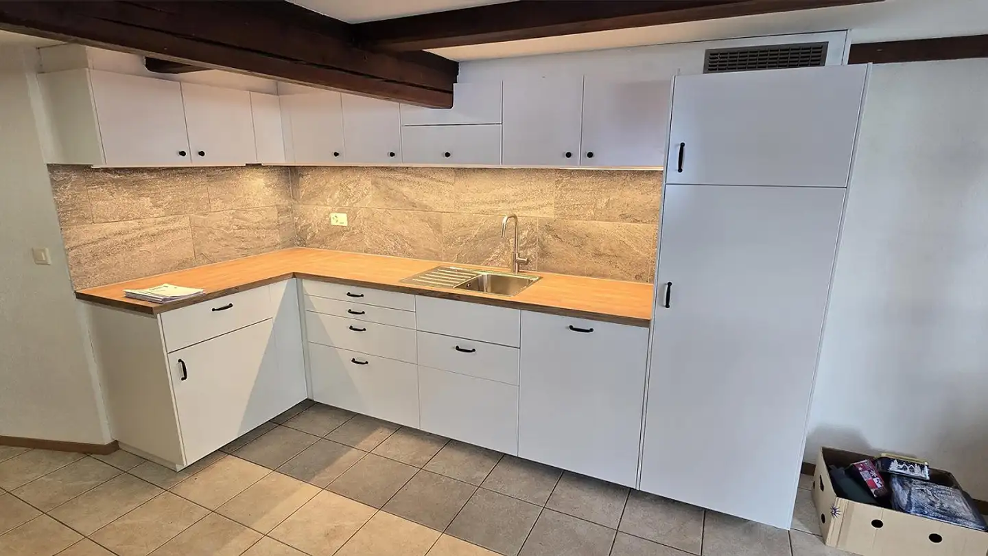 Wohnung mieten - 3099 Rüti b. Riggisberg - Foto 2