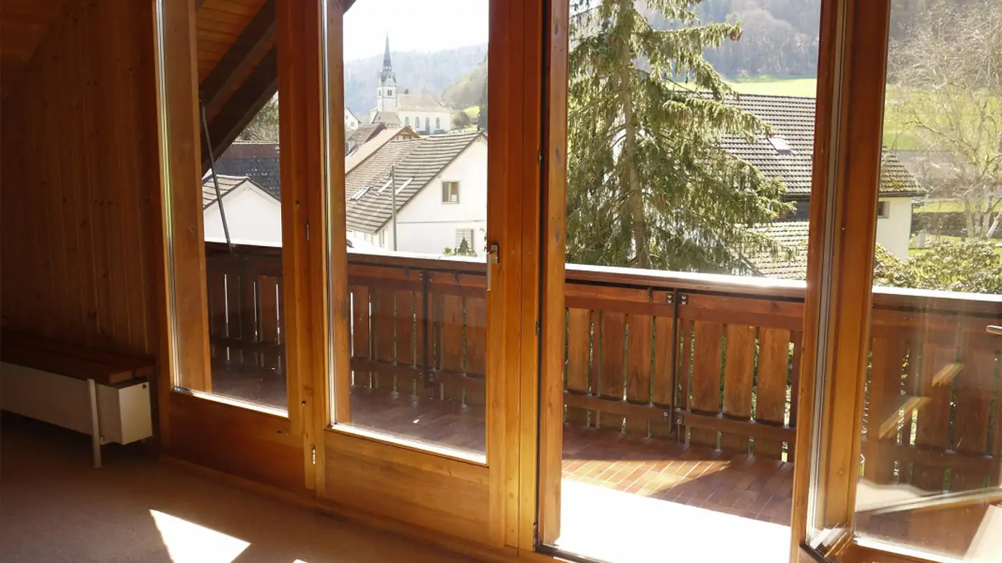 Appartamento in affitto - Ledergasse, 8232 Merishausen