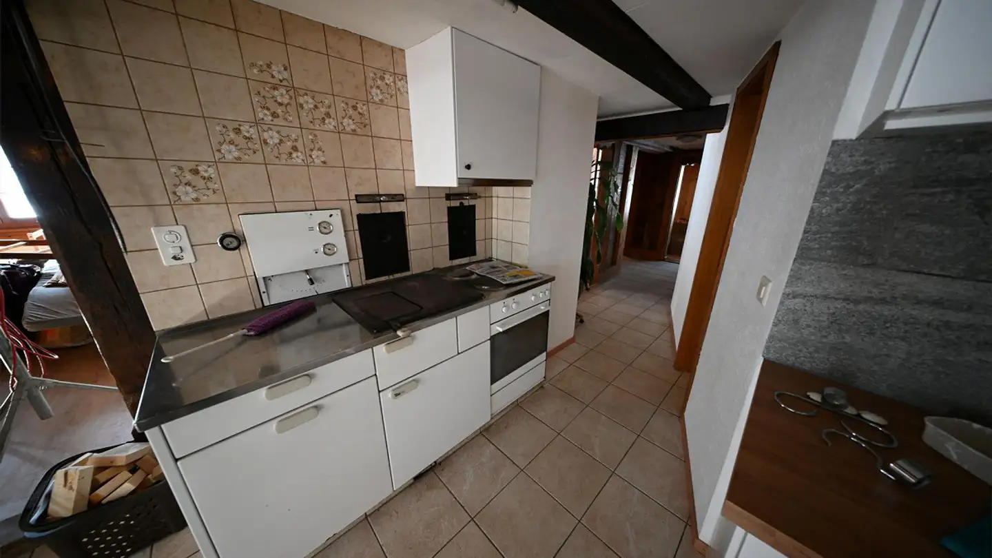 Wohnung mieten - 3099 Rüti b. Riggisberg - Foto 3