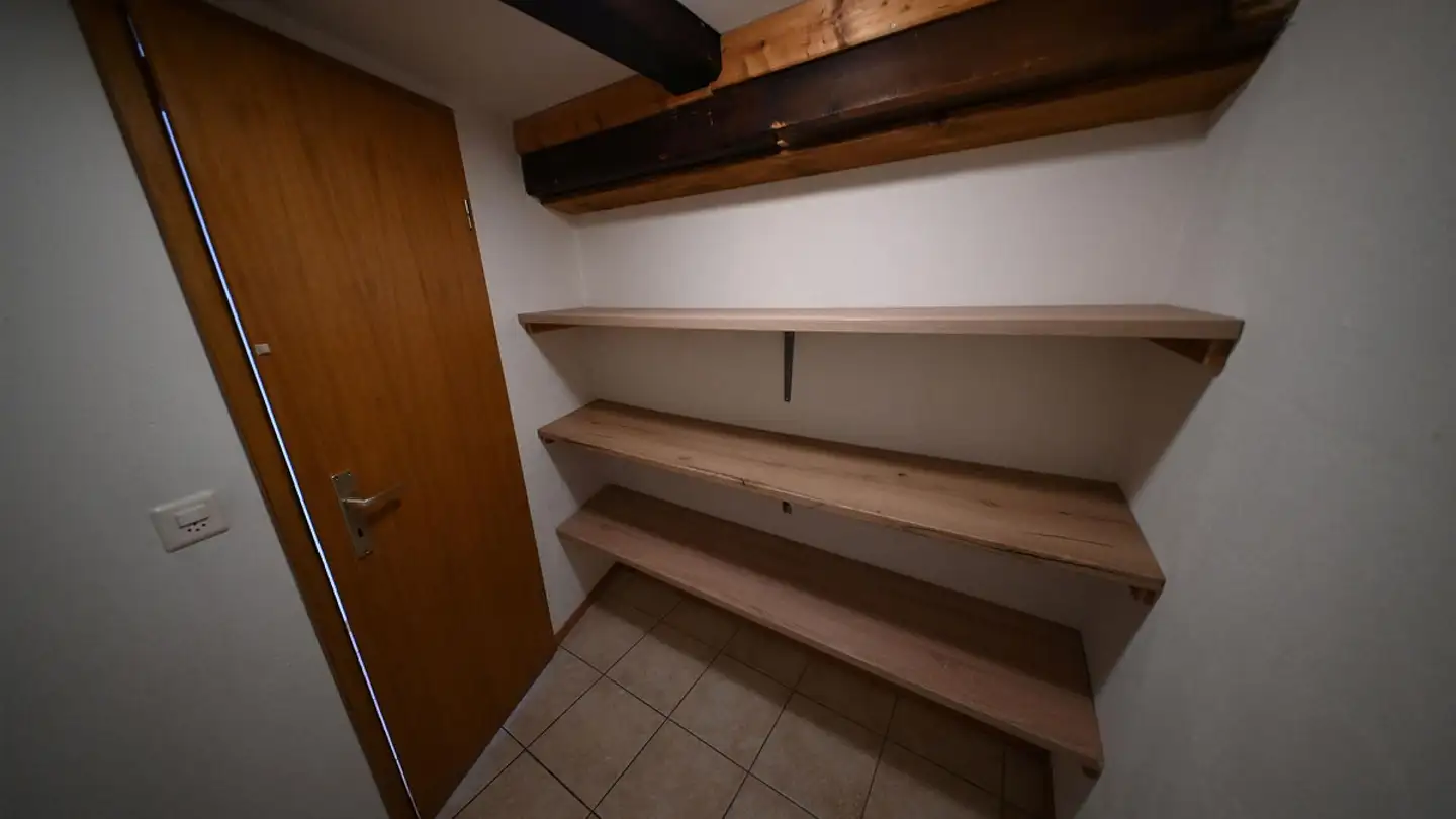 Wohnung mieten - 3099 Rüti b. Riggisberg - Foto 4