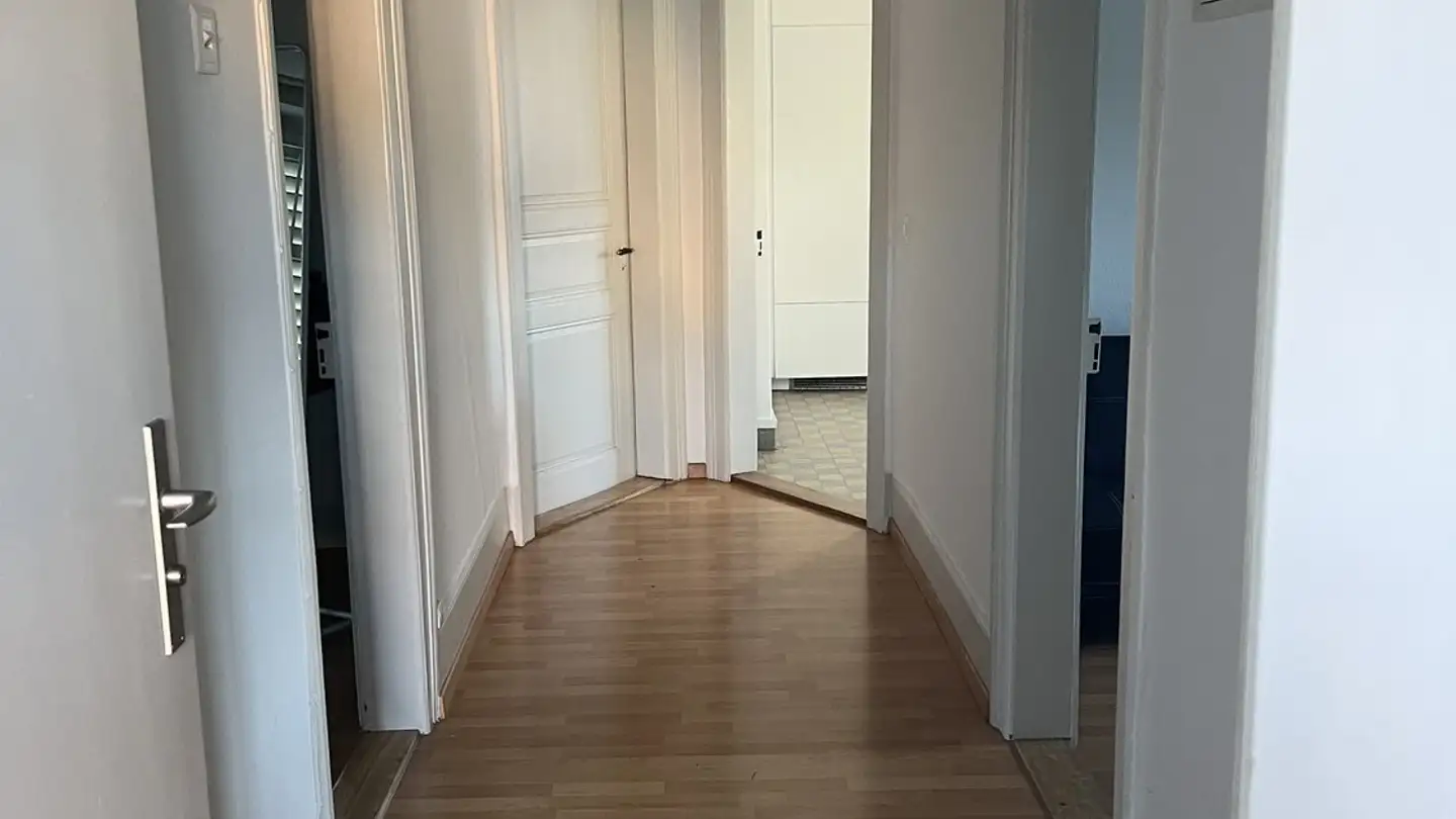 Apartment for rent - Luzernerstrasse 27, 6010 Kriens