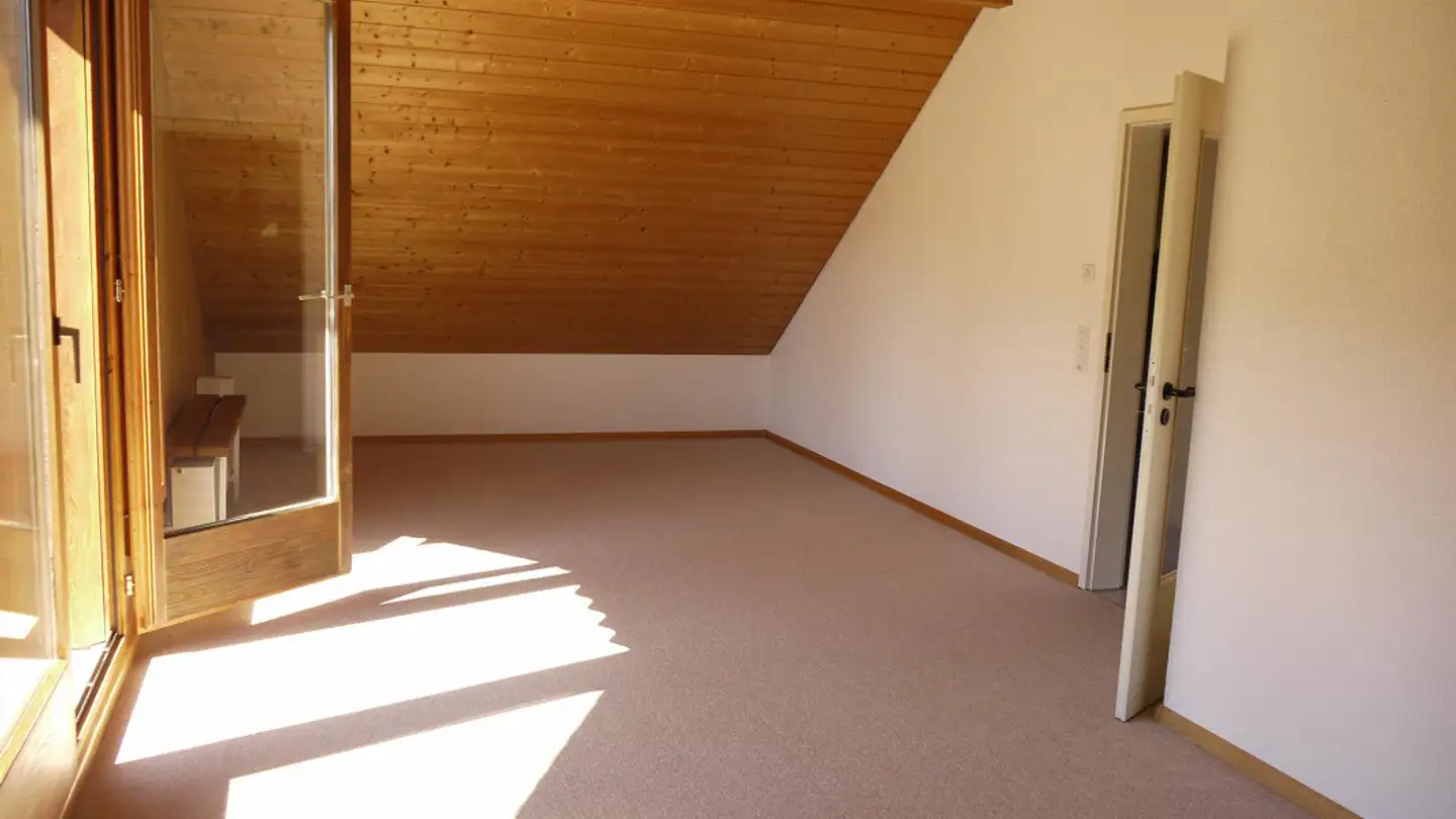 Appartamento in affitto - Ledergasse, 8232 Merishausen - Foto 2