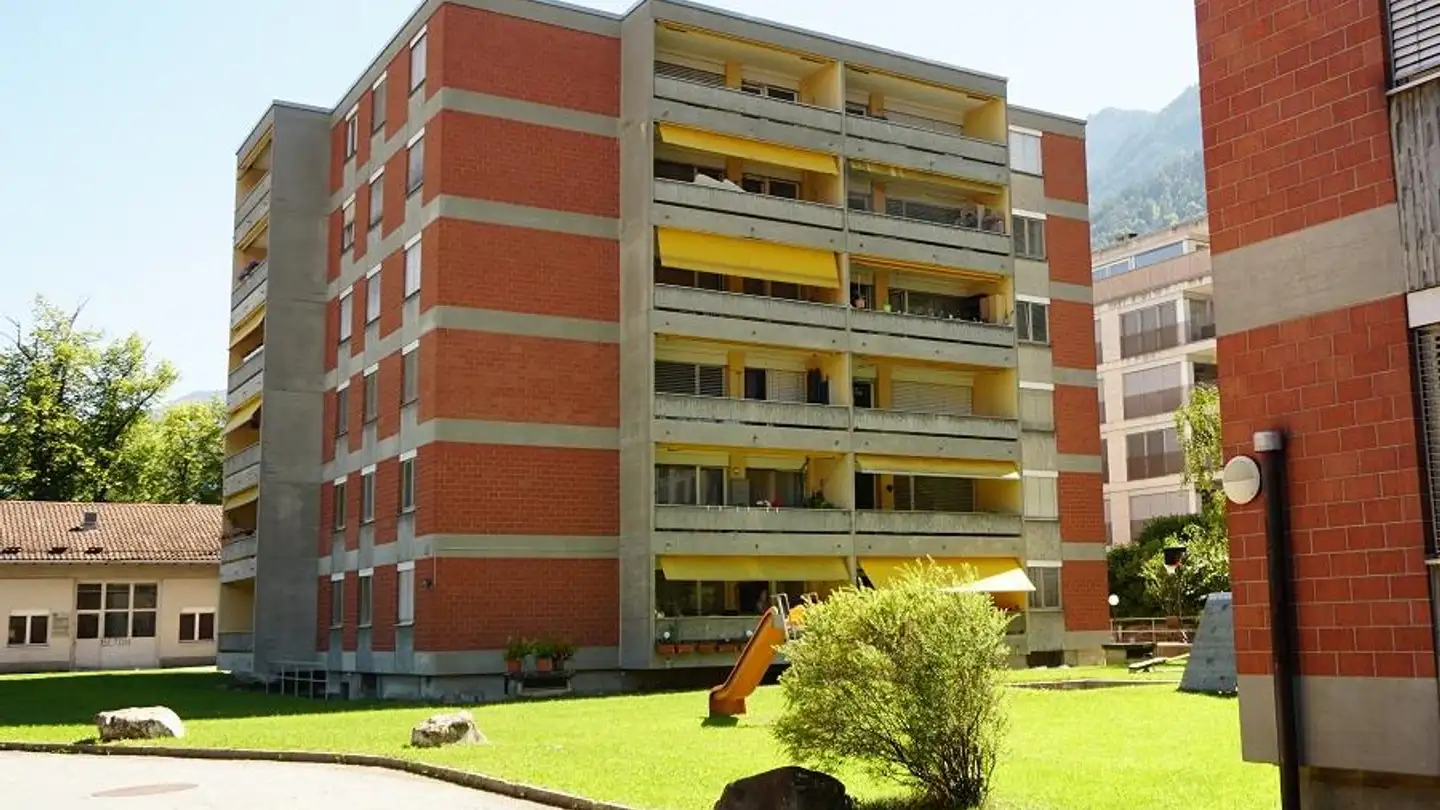 Appartamento in affitto - Sägenstrasse 76, 7000 Chur