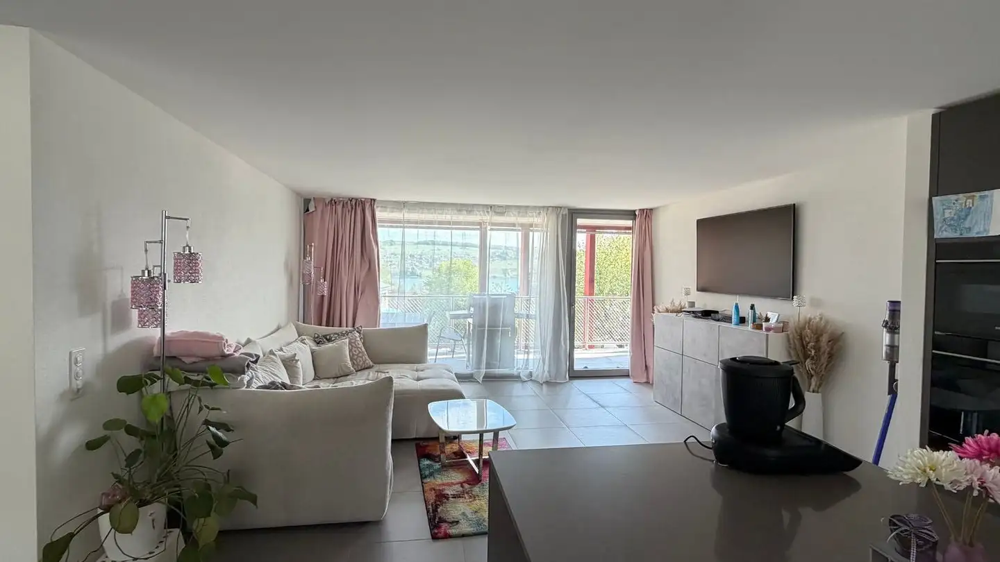 Wohnung mieten - Dörflistrasse, 5706 Boniswil