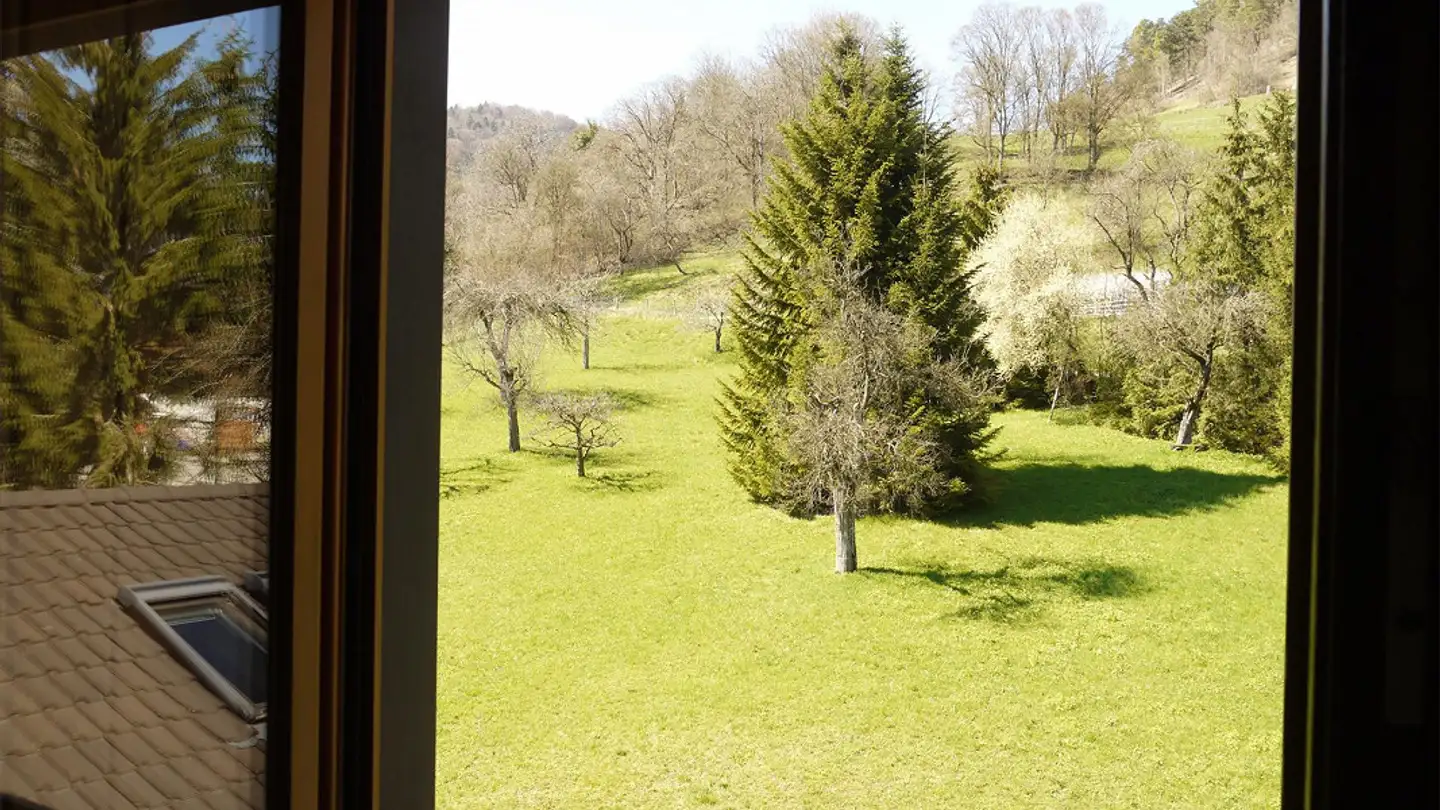 Appartamento in affitto - Ledergasse, 8232 Merishausen - Foto 3