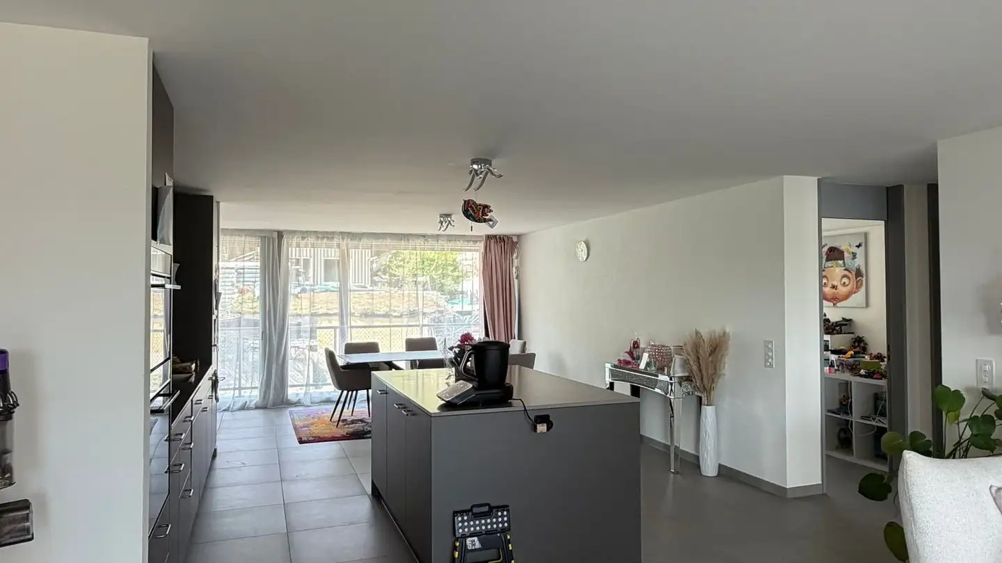 Wohnung mieten - Dörflistrasse, 5706 Boniswil - Foto 3