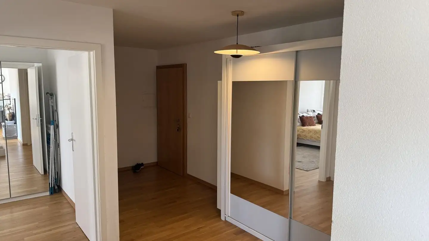 Apartment for rent - 2017 Boudry - Photo 4