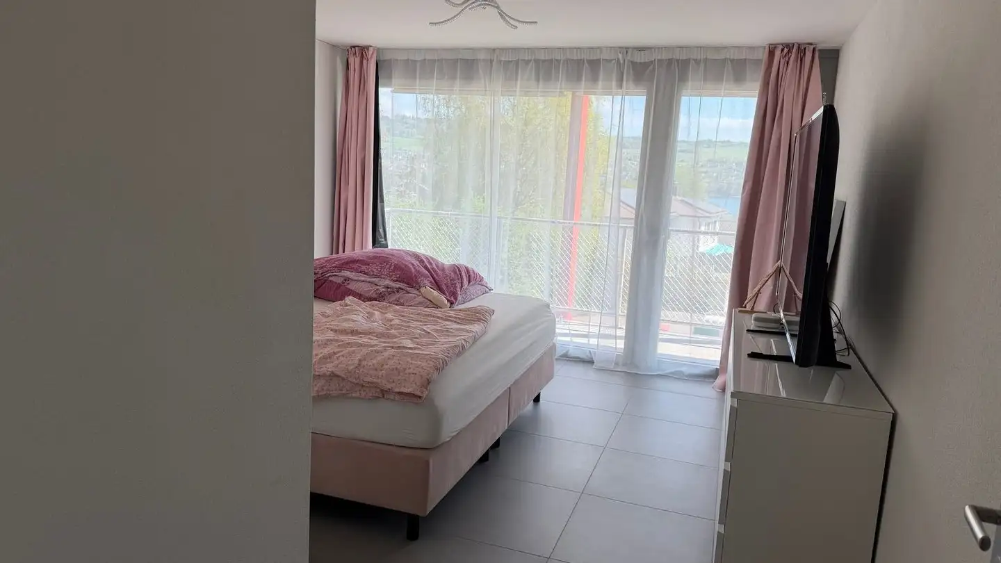 Wohnung mieten - Dörflistrasse, 5706 Boniswil - Foto 4