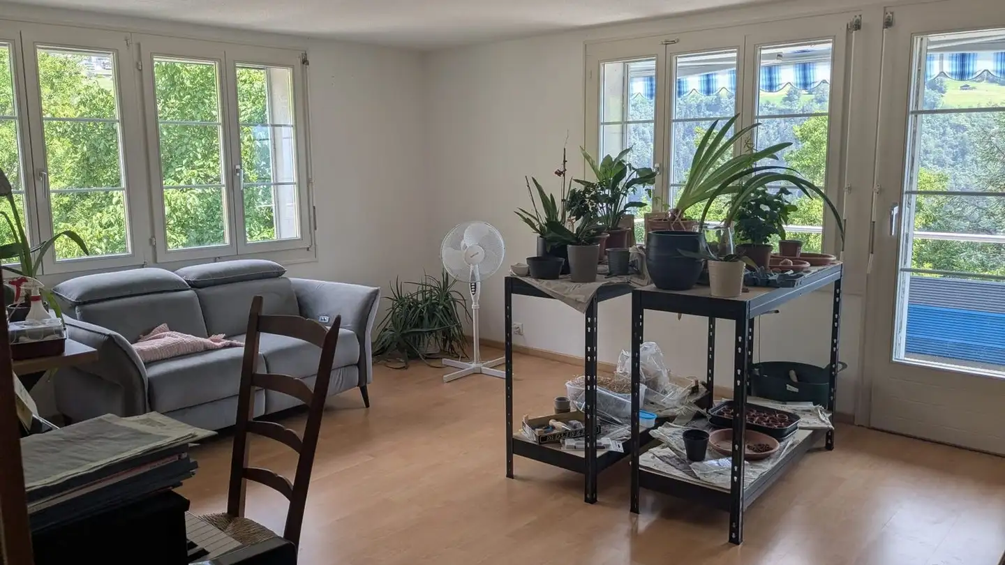 Appartamento in affitto - Massegga 27, 3904 Naters - Foto 4