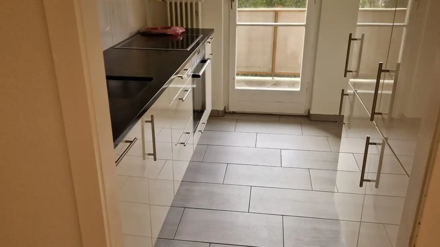 Appartamento in affitto - Hauptstrasse 19, 4528 Zuchwil