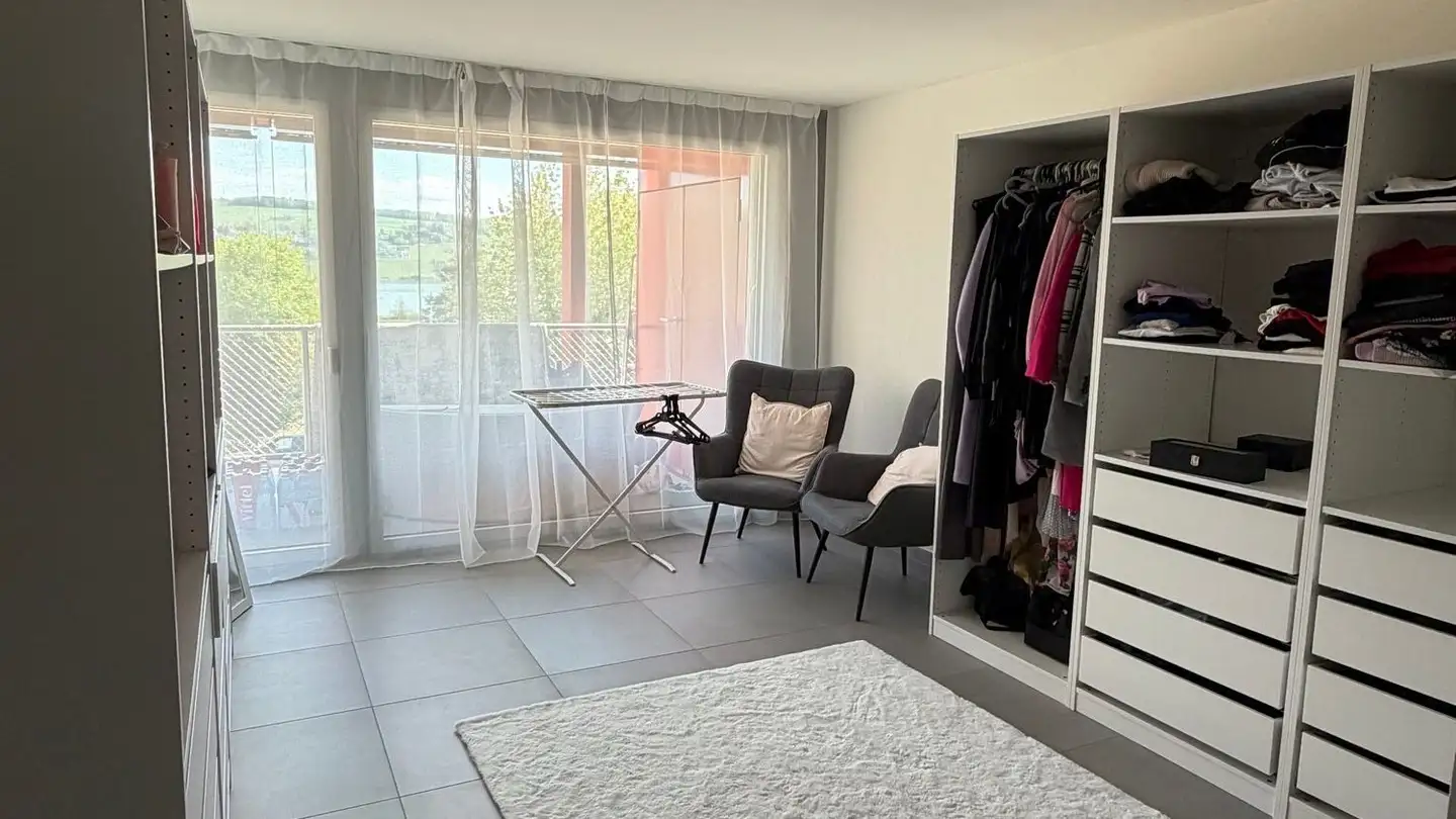 Wohnung mieten - Dörflistrasse, 5706 Boniswil - Foto 2