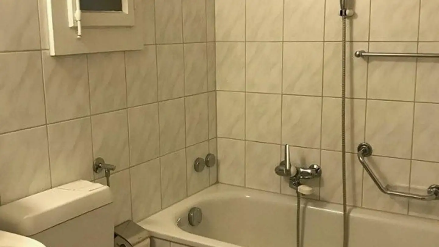 Appartamento in affitto - Beundenfeldstrasse 7, 3013 Bern - Photo 3