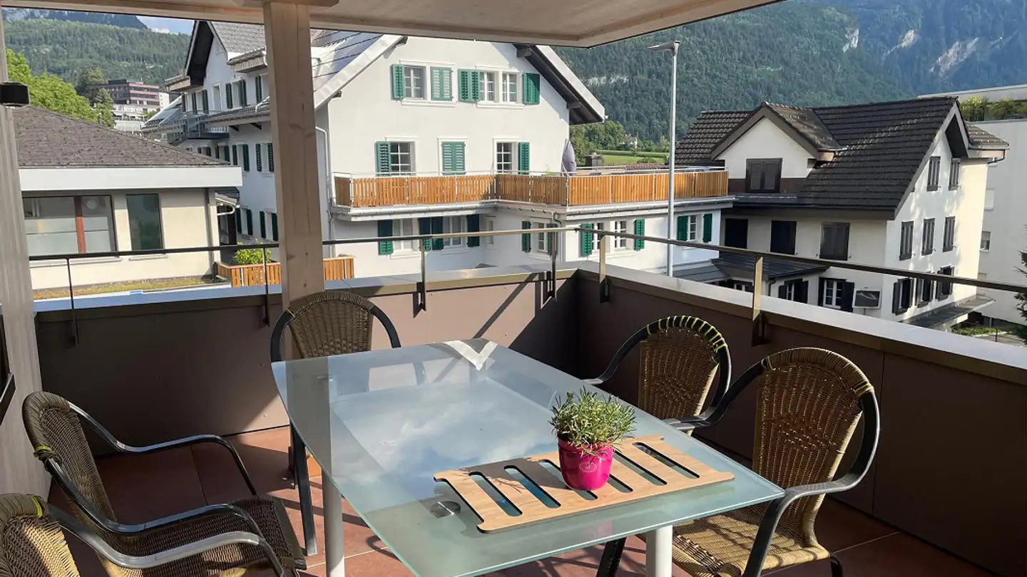 Appartement à louer - Schützenstrasse 26, 6430 Schwyz