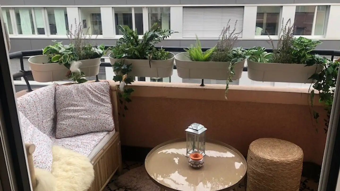 Wohnung mieten - Rue De La Gare 1, 1110 Morges
