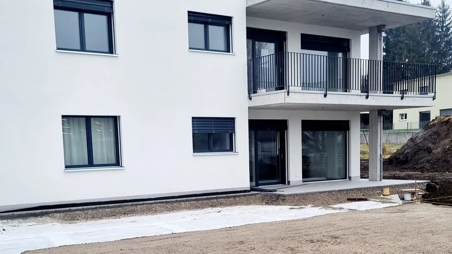 Appartamento in affitto - Pappelweg 20, 5734 Reinach AG - Photo 2