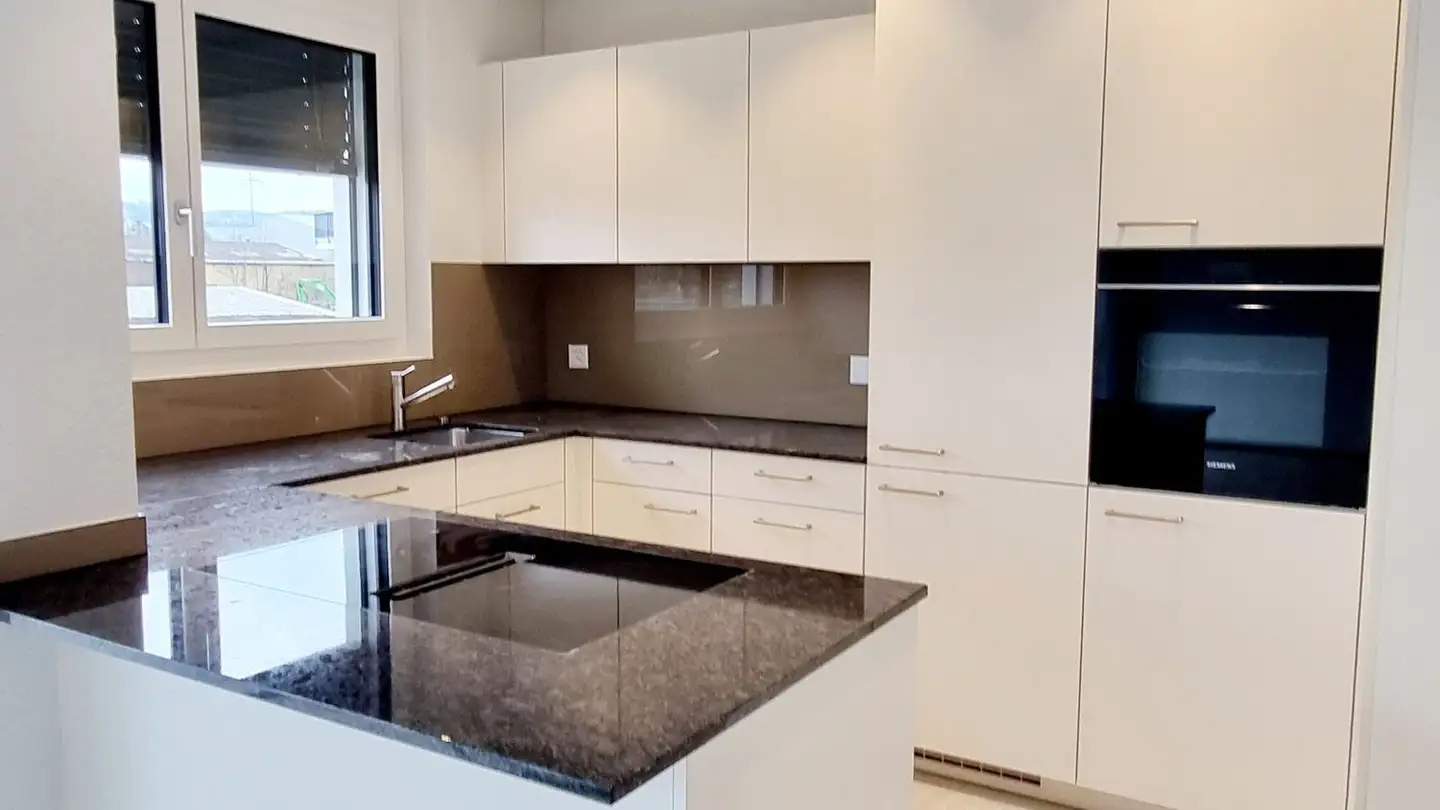 Appartamento in affitto - Pappelweg 20, 5734 Reinach AG - Photo 3