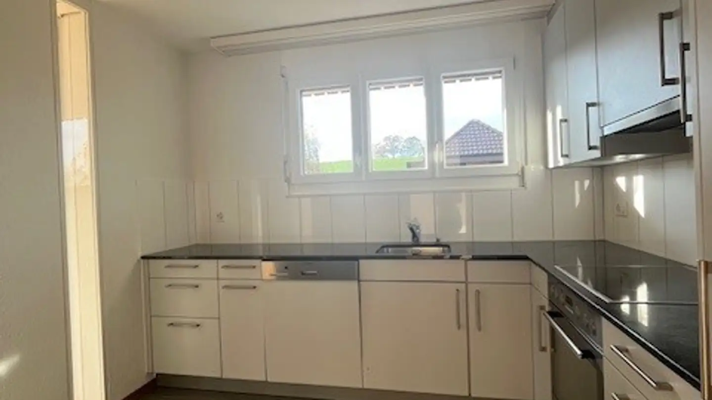 Appartamento in affitto - Schnottwilstrasse 4, 3298 Oberwil b. Büren - Photo 2