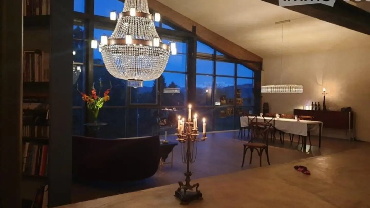 Wohnung mieten - 8816 Hirzel