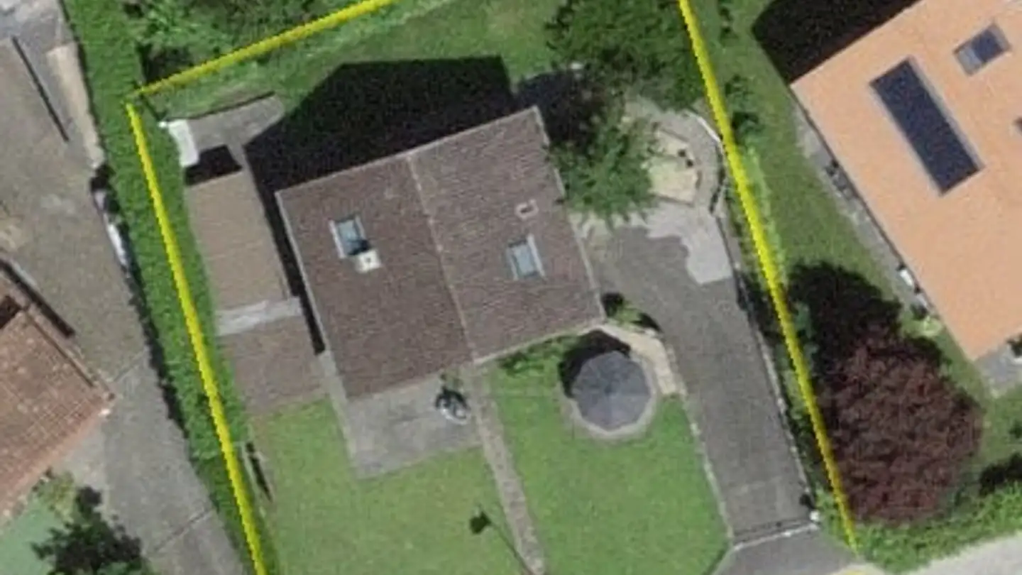 Casa singola in affitto - Dittlige 17, 3636 Längenbühl - Photo 2