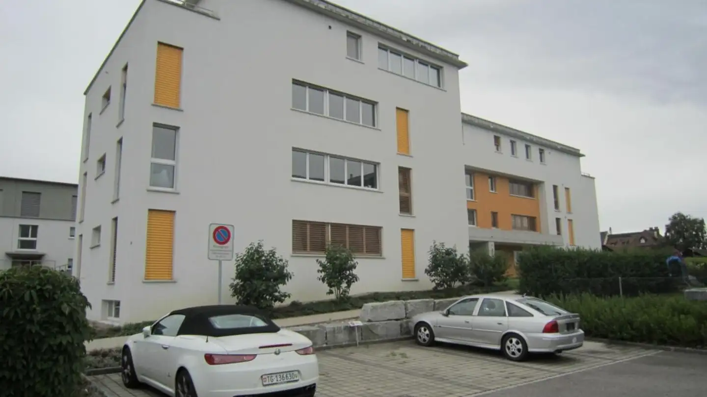 Apartment for rent - Emmishoferstrasse 22, 8280 Kreuzlingen