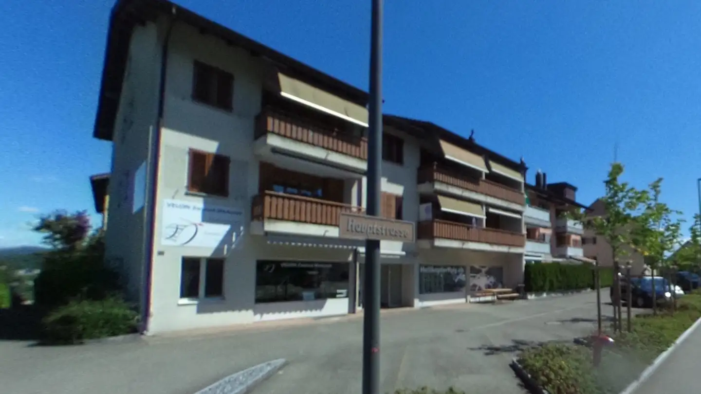 Apartment for rent - Hauptstrasse 11, 5512 Wohlenschwil