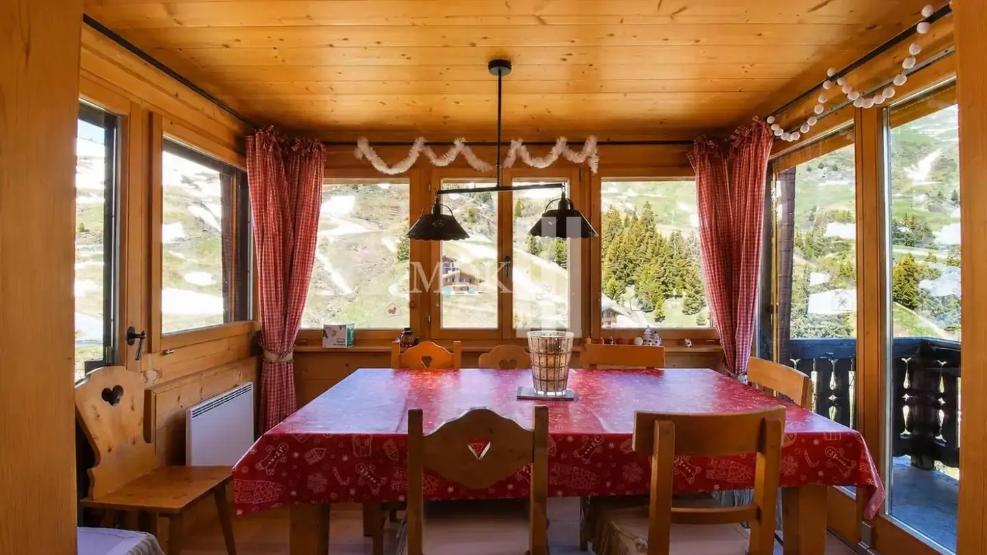 Chalet for sale - Chemin Des Jeurs 3, 1873 Les Crosets - Photo 4