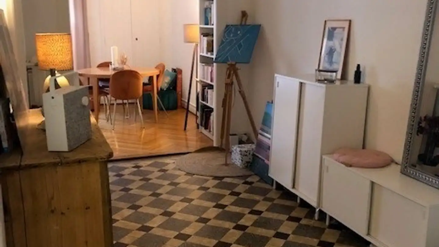 Wohnung mieten - Rue De La Gare 1, 1110 Morges - Foto 2