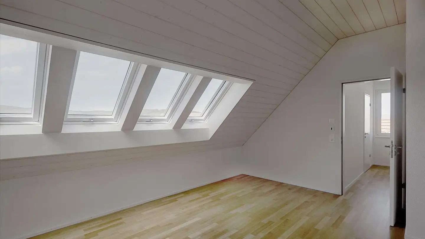 Villa mieten - Tegerfelderstrasse 3, 5303 Würenlingen - Foto 2