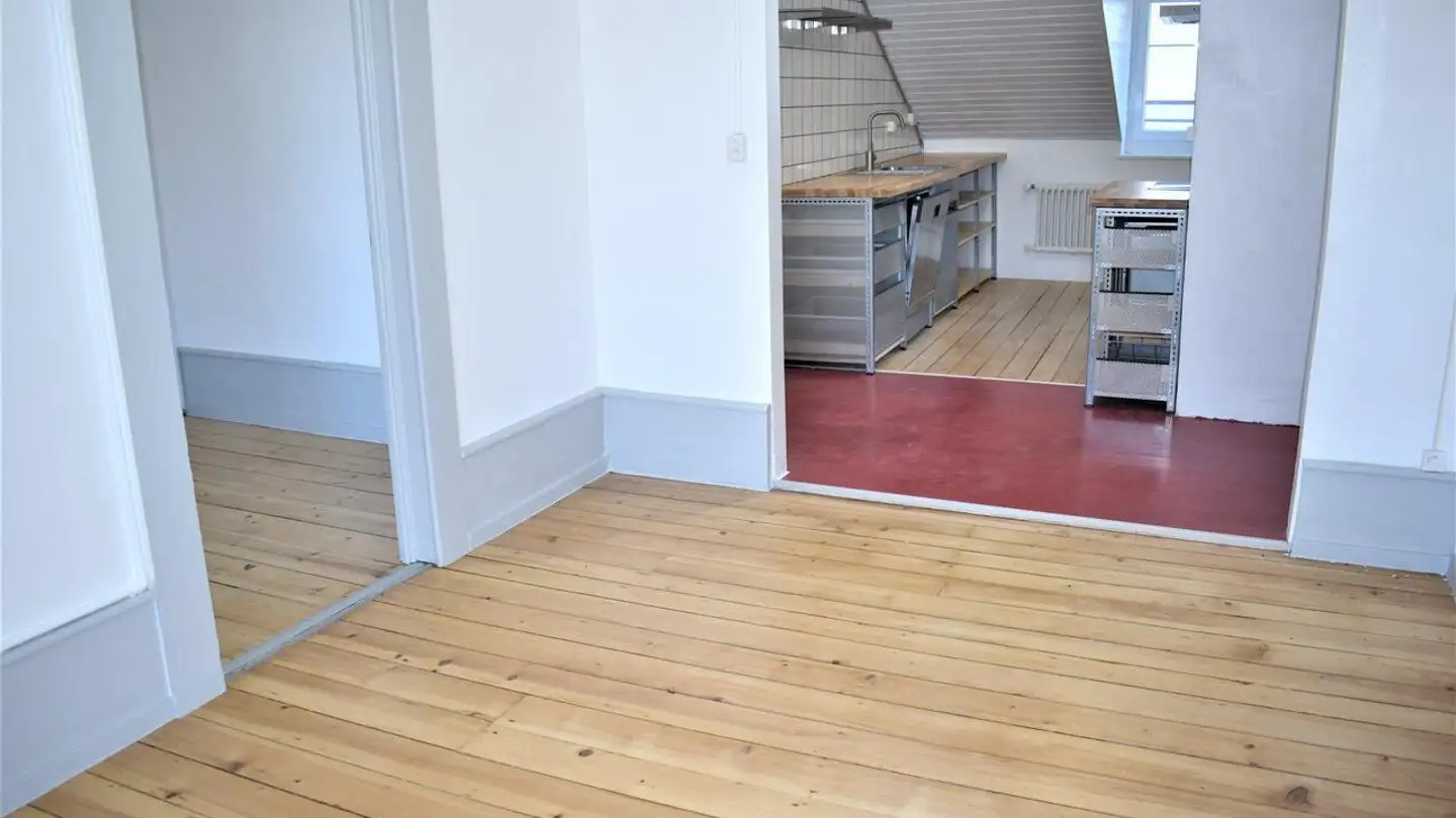 Appartamento in affitto - Rue Frédéric Soguel 12, 2053 Cernier - Foto 4