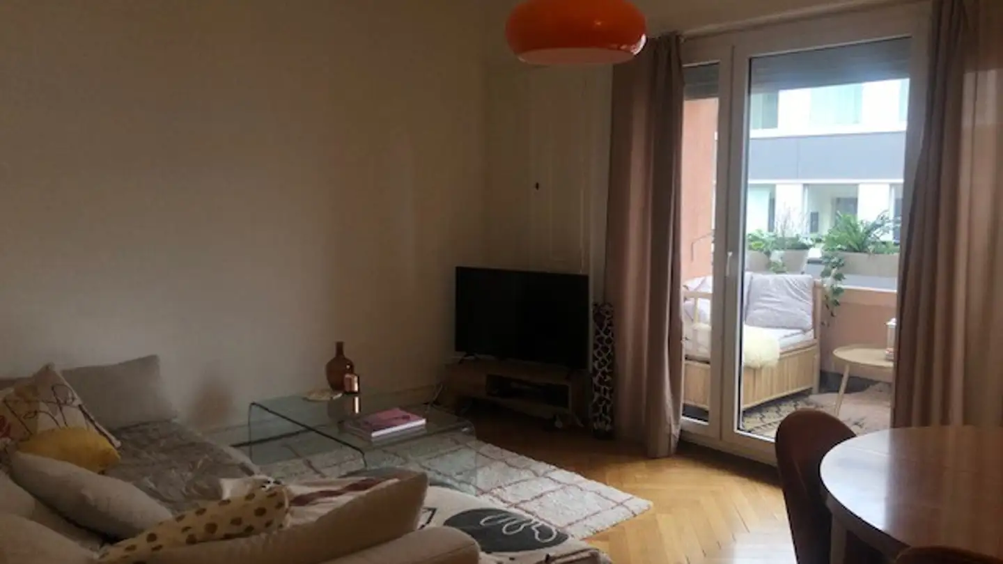 Wohnung mieten - Rue De La Gare 1, 1110 Morges - Foto 3