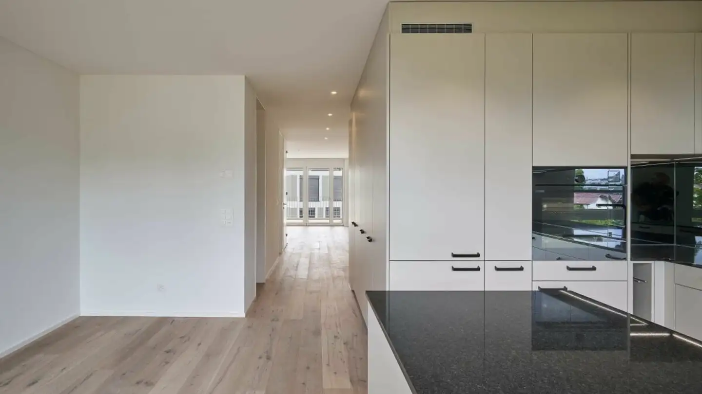 Appartement à louer - 8575 Bürglen TG - Photo 3