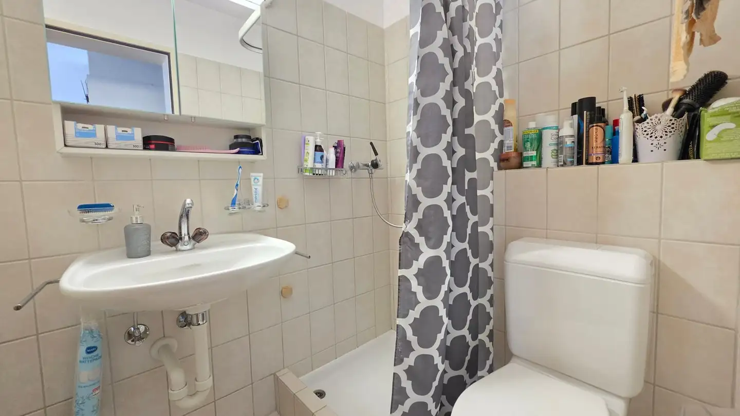 Appartement à louer - Hauptstrasse 11, 5512 Wohlenschwil - Photo 4