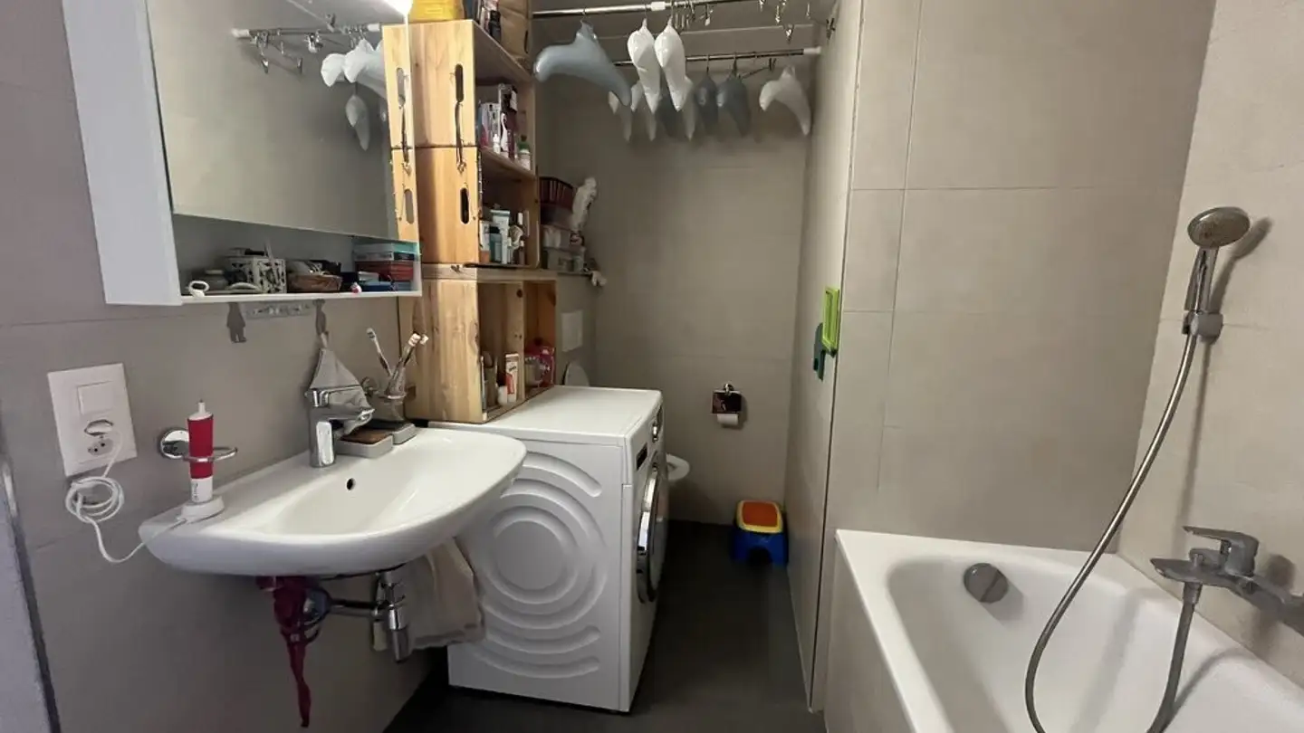 Appartamento in affitto - Rue Clos-Belmont 22, 1208 Genève - Photo 4