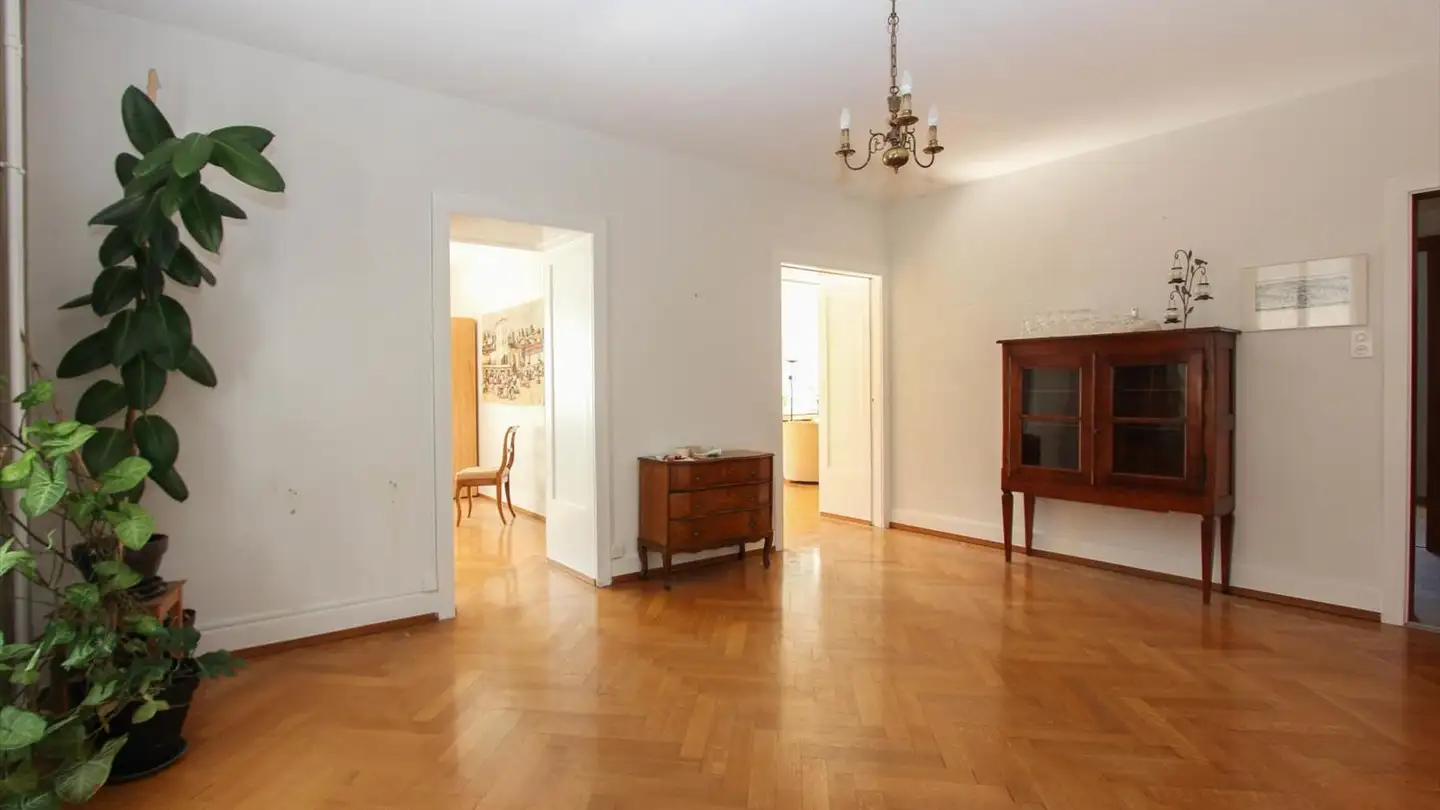 Apartment for sale - Chemin Des Sapins 8, 2400 Le Locle - Photo 3