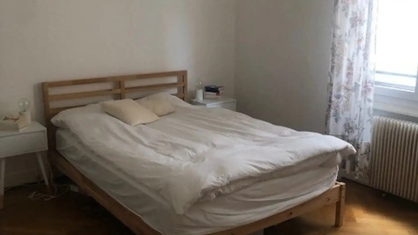 Wohnung mieten - Rue De La Gare 1, 1110 Morges - Foto 4