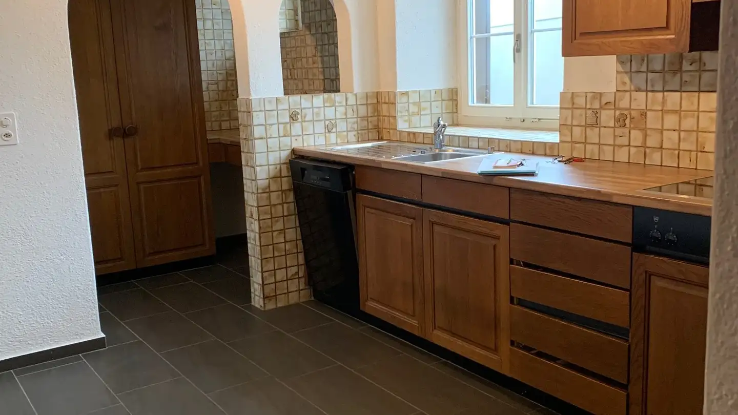 Einfamilienhaus mieten - Welsikonerstrasse 17, 8472 Seuzach