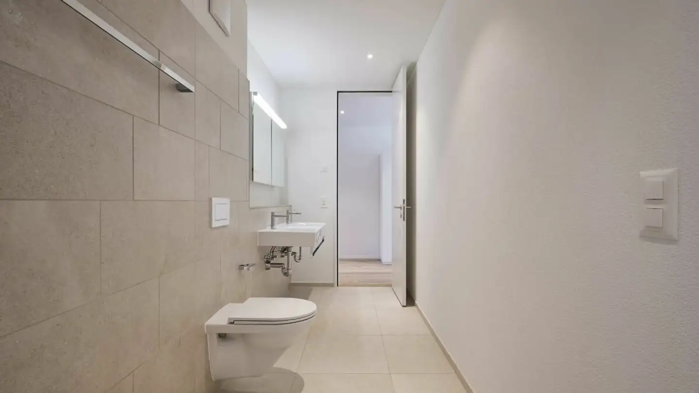 Appartement à louer - 8575 Bürglen TG - Photo 4