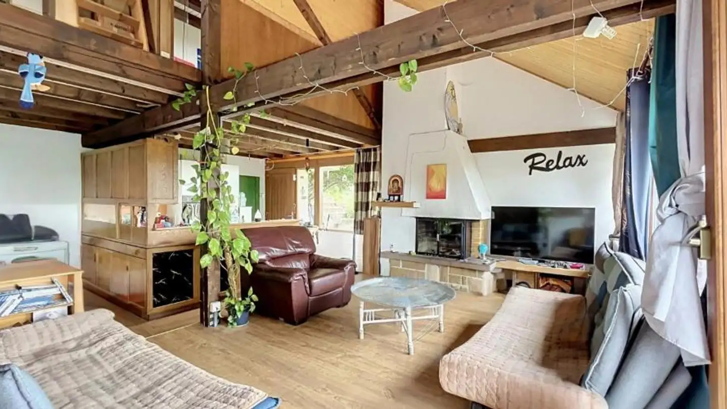 Chalet in vendita - Route De St-George, 1188 Gimel