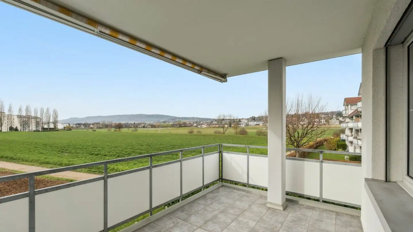 Appartamento in affitto - Weidstrasse 33, 8105 Watt - Photo 4