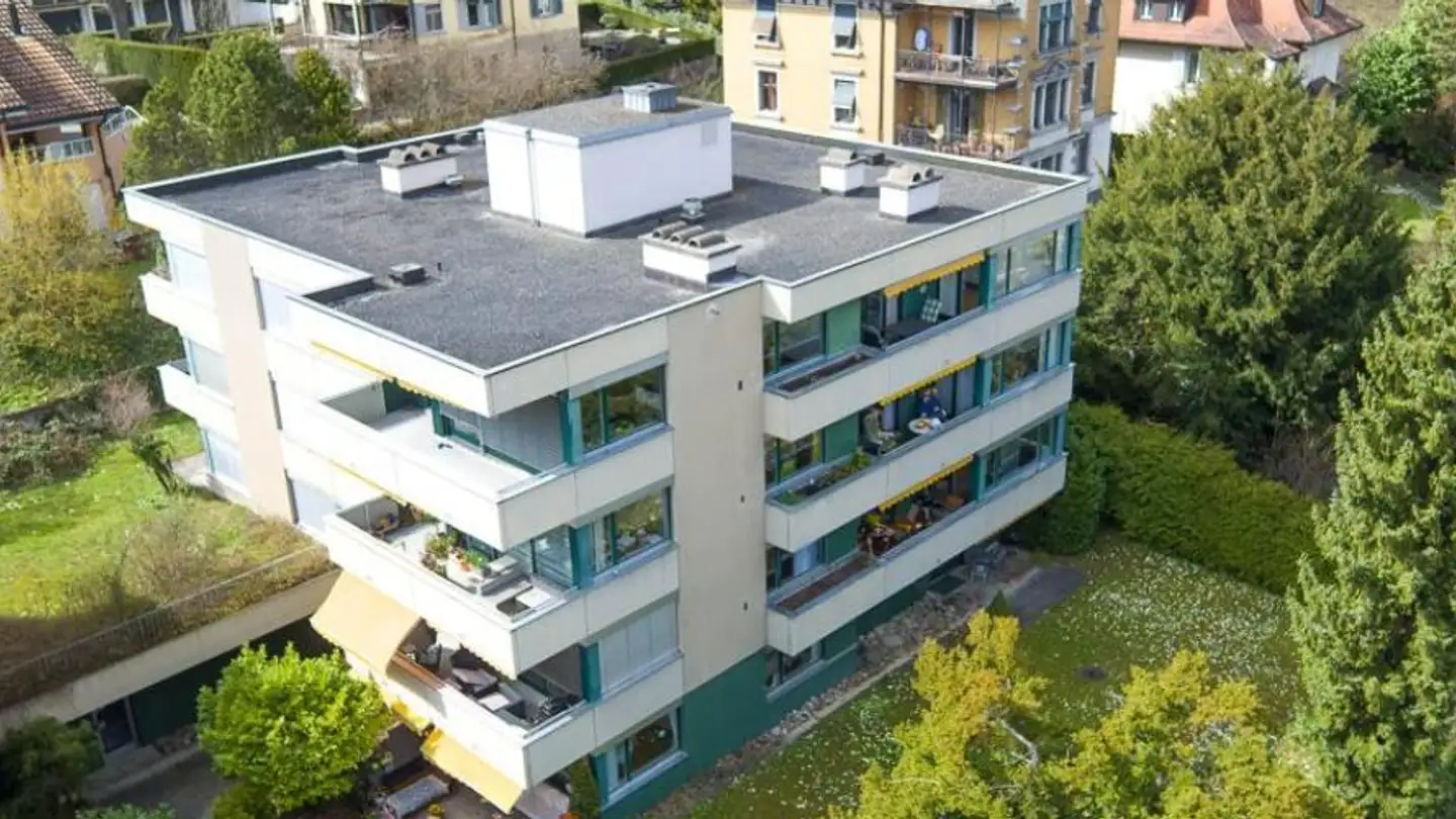Wohnung mieten - Seestrasse 94, 8803 Rüschlikon - Foto 2