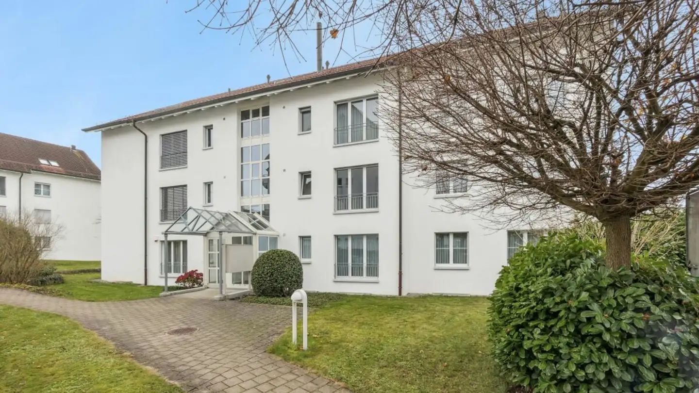 Wohnung mieten - Weidstrasse 33, 8105 Watt