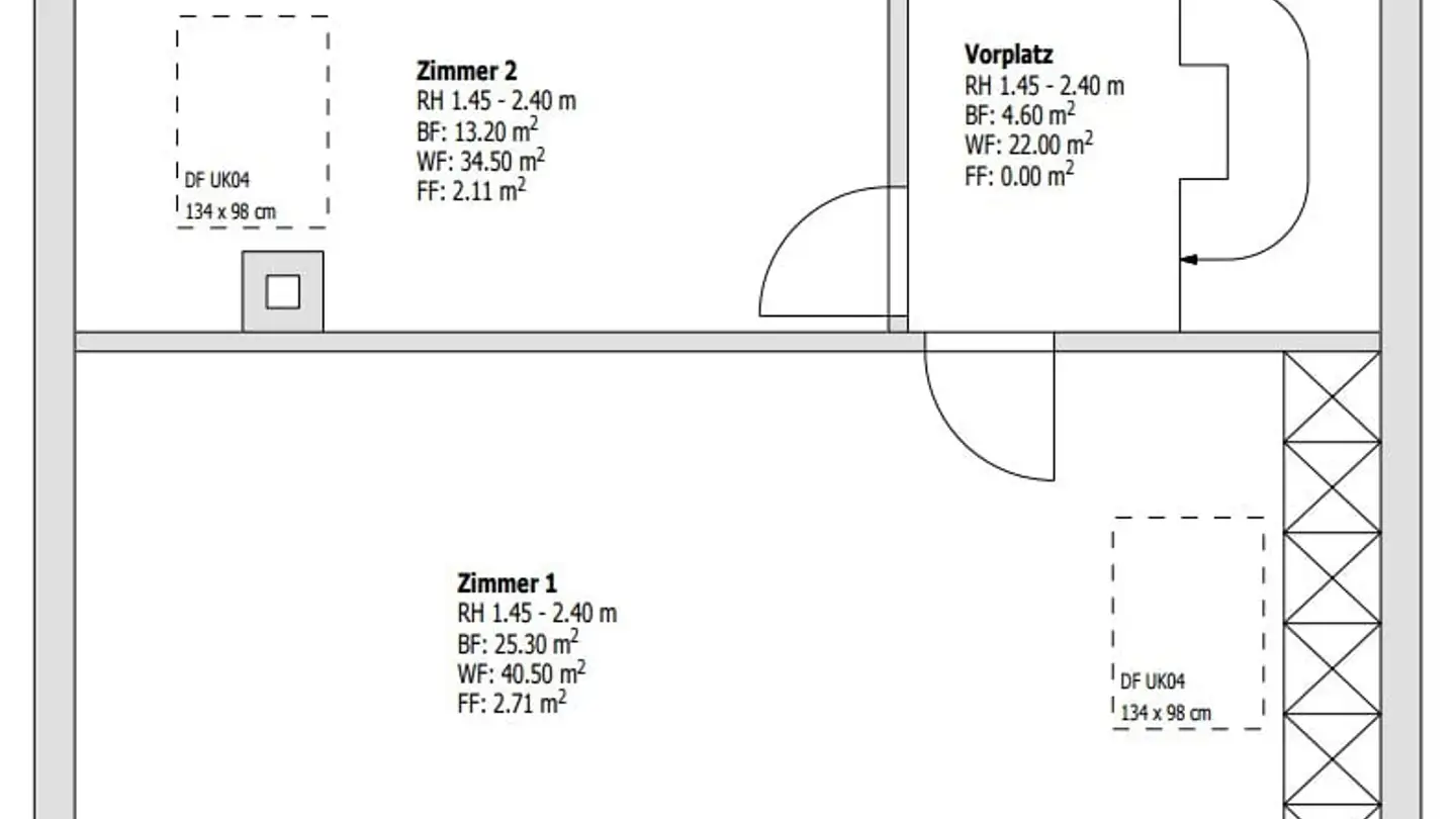 Casa singola in affitto - Dittlige 17, 3636 Längenbühl - Photo 3