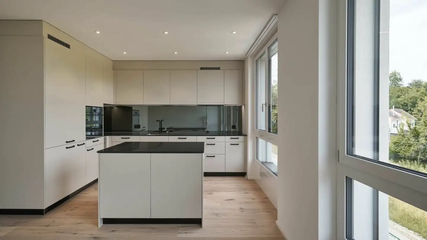 Appartement à louer - 8575 Bürglen TG - Photo 2