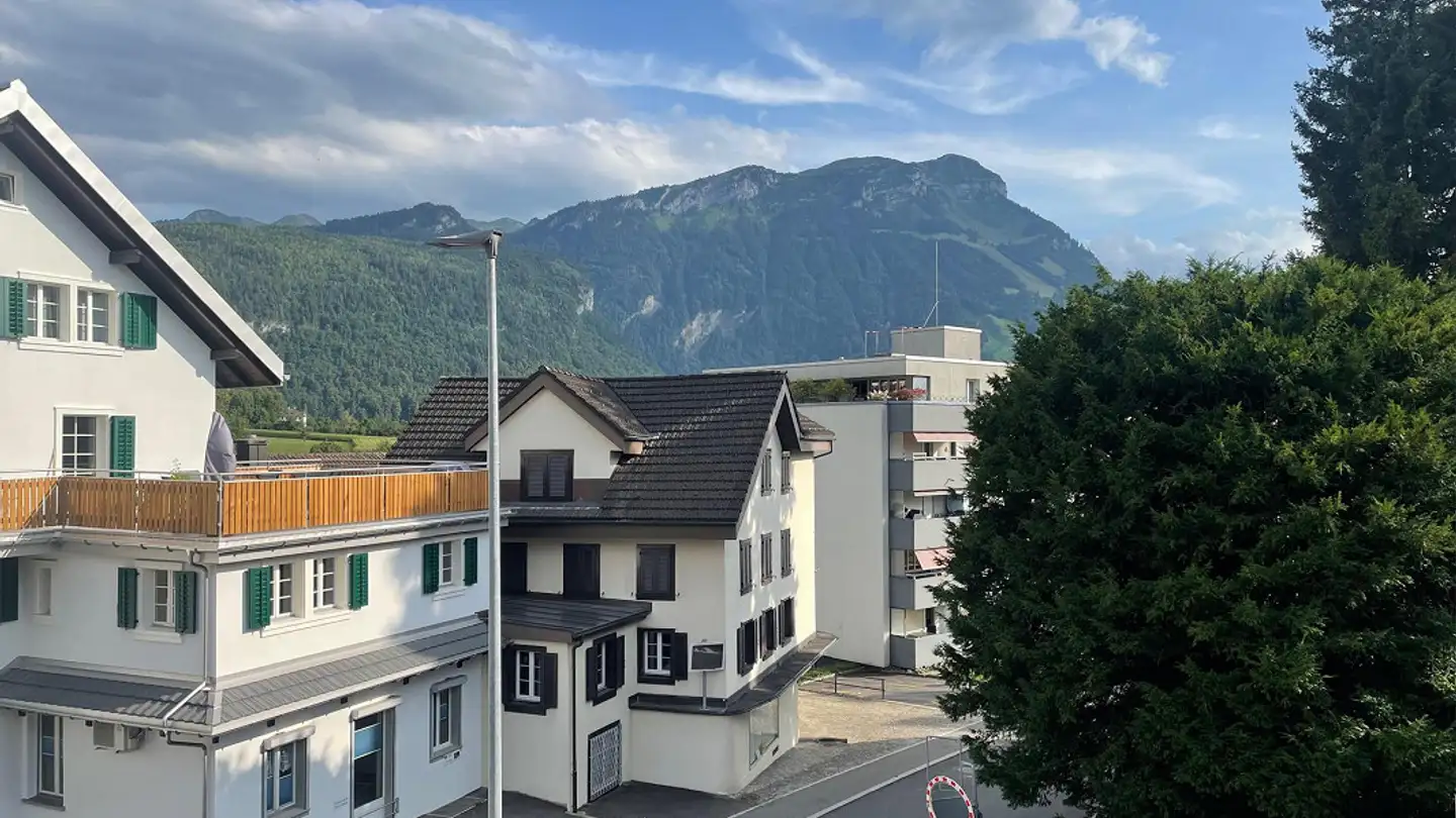 Appartement à louer - Schützenstrasse 26, 6430 Schwyz - Photo 3