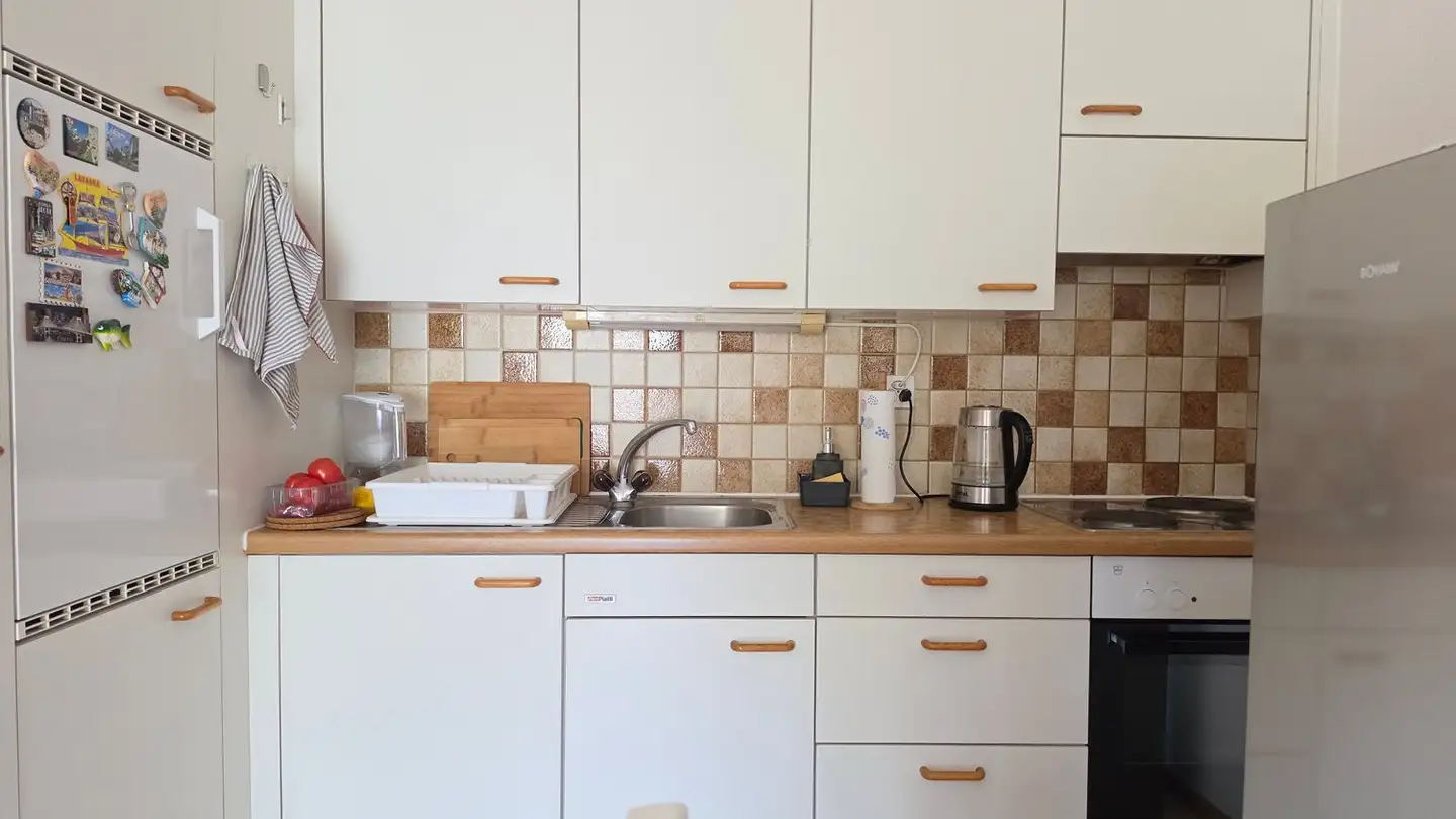 Appartement à louer - Hauptstrasse 11, 5512 Wohlenschwil - Photo 3