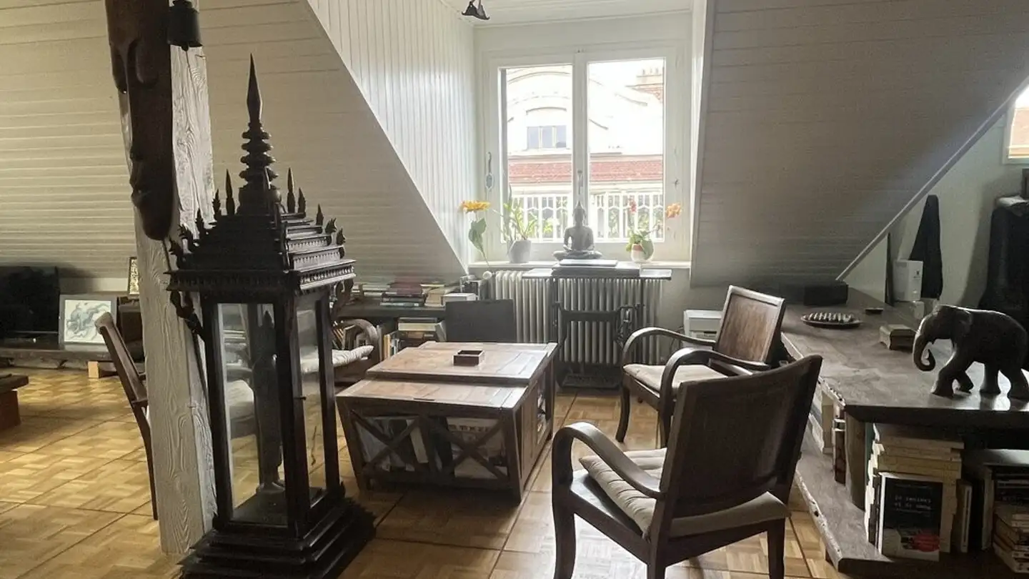 Appartamento in affitto - Rue Clos-Belmont 22, 1208 Genève - Photo 3